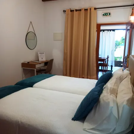 Quinta Aves - Estudio 6 Lägenhet Odiáxere