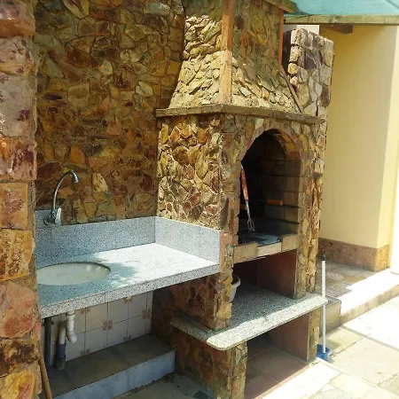 Quinta Aves - Estudio 6 Odiáxere