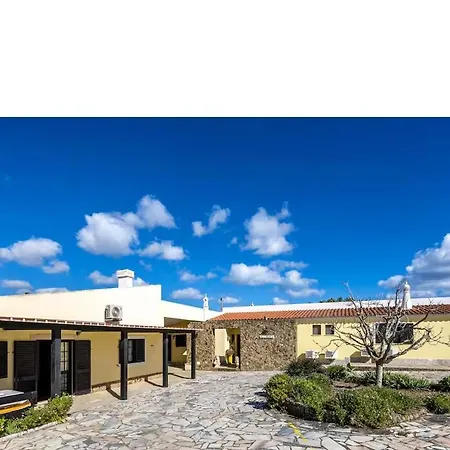 Lägenhet Quinta Aves - Estudio 6 *