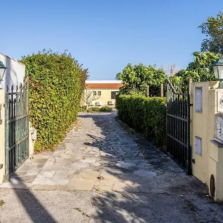 Lägenhet Quinta Aves - Estudio 6 Odiáxere