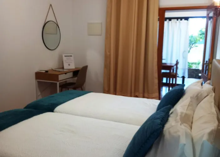 Quinta Aves - Estudio 6 Διαμέρισμα Odiáxere