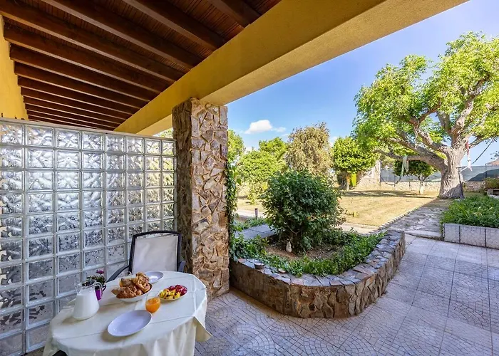 Quinta Aves - Estudio 6 Διαμέρισμα Odiáxere