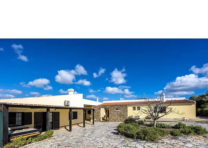 Διαμέρισμα Quinta Aves - Estudio 6 *