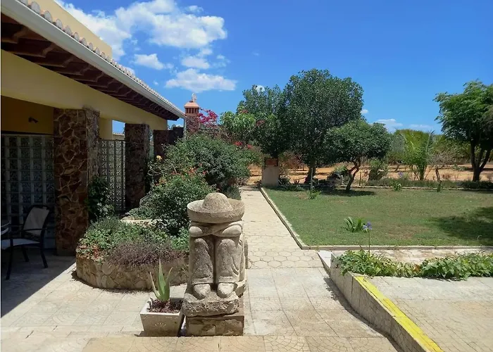 Διαμέρισμα Quinta Aves - Estudio 6