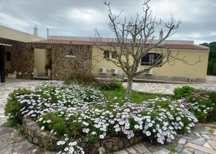 Quinta Aves - Estudio 6 *