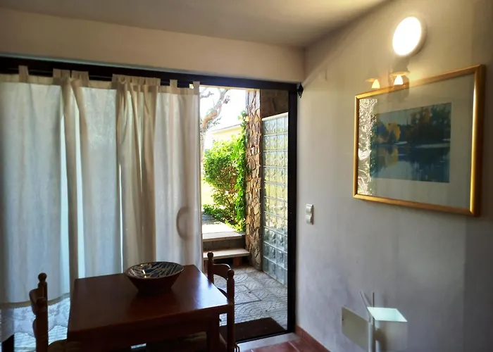 Quinta Aves - Estudio 6 Διαμέρισμα Odiáxere