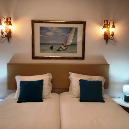 Quinta Aves - Estudio 6