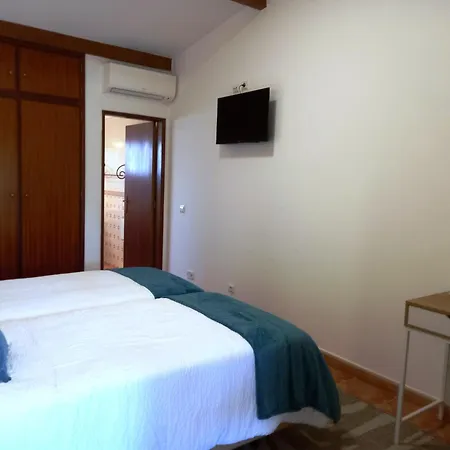 아파트 Quinta Aves - Estudio 6 *