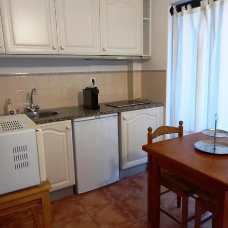 Quinta Aves - Estudio 6 *