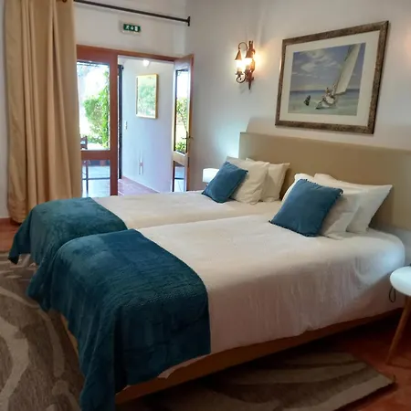 Apartament Quinta Aves - Estudio 6