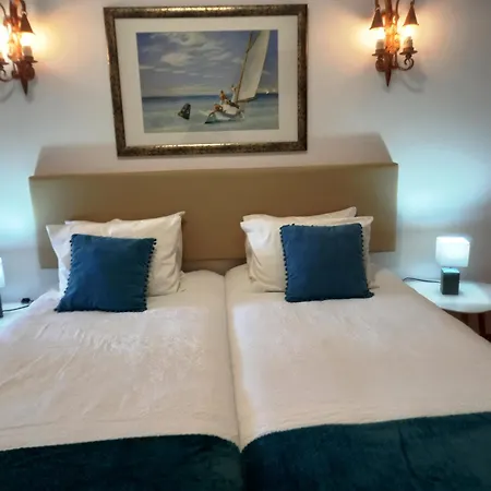 Quinta Aves - Estudio 6 * Odiáxere