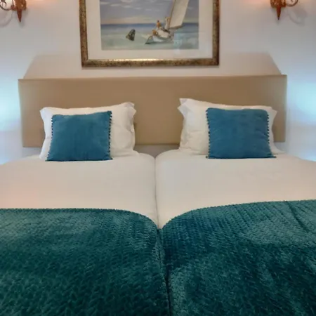 Apartament Quinta Aves - Estudio 6 Odiáxere