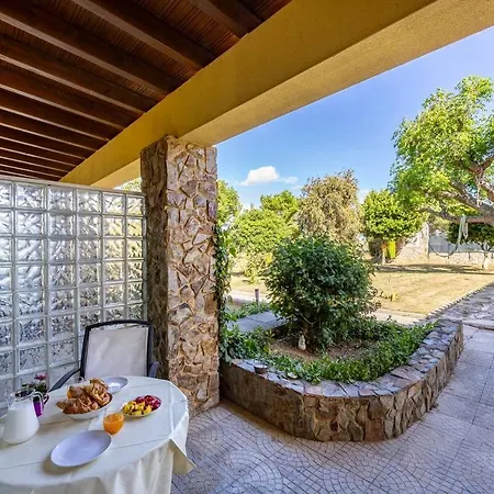 Quinta Aves - Estudio 6 Apartament Odiáxere