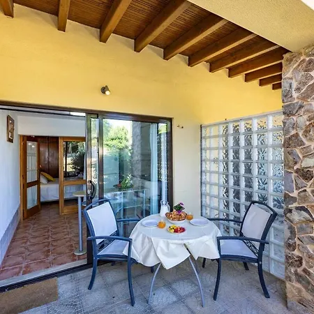 Quinta Aves - Estudio 6 * Odiáxere