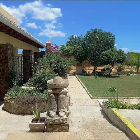 Apartament Quinta Aves - Estudio 6