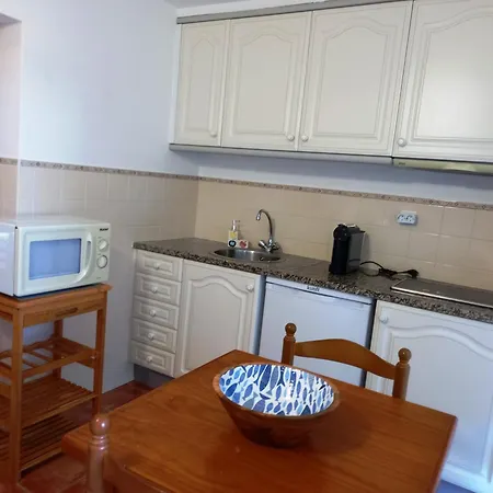 Apartament Quinta Aves - Estudio 6